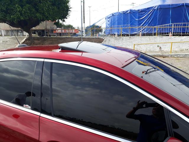 Cruze Hetch Ltz 2 , 2017 , 22 mil km - Foto 11