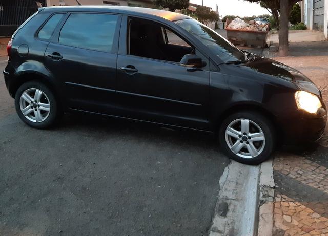 Polo 1.6 - Foto 3