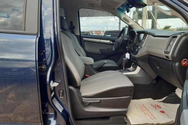 Gm/s10 ltz 2.5 4x4 cd tb flex - Foto 6