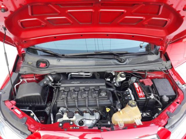 Chevrolet prisma 2014 1.4 mpfi lt 8v flex 4p manual - Foto 11