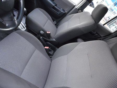 PAJERO TR4 2009/2009 2.0 4X4 16V 140CV FLEX 4P AUTOMÁTICO - Foto 6