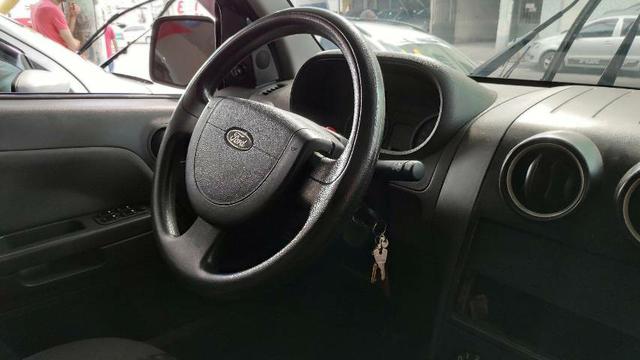 Ford Ecosport XLT 1.6 c/GNV 2007 Completo - Foto 12