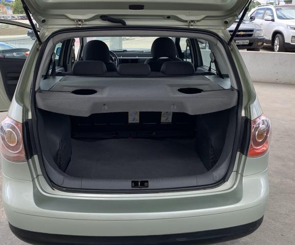 Vw spacefox 1.6 flex ano 2008 - Foto 15