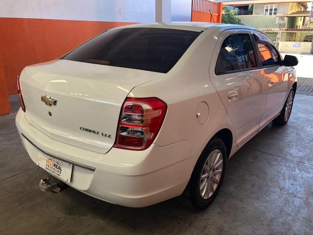 Cobalt Ltz 1.4 2012 - Foto 5