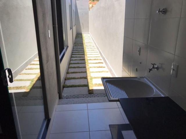 CASA à venda, 3 quartos, 2 vagas, SAO BENTO - ITAUNA/MG - Foto 5