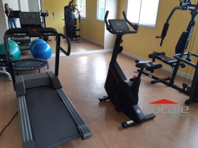Residencial Aquarela Jardim Camburi Apartamento 2 quartos suíte em Jardim camburi - Foto 11