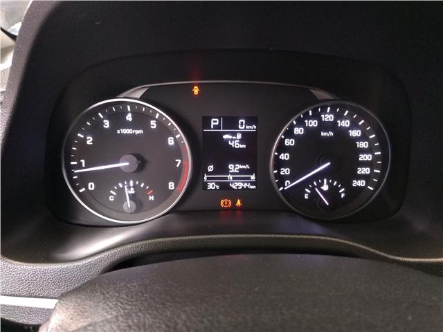 Hyundai Elantra 2.0 16v flex 4p automático - Foto 16