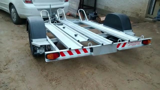 Carretinhas Varios modelos - Foto 7