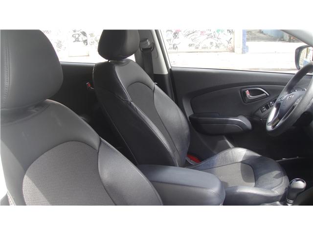 Hyundai Ix35 2.0 mpfi gls 16v flex 4p automático - Foto 9
