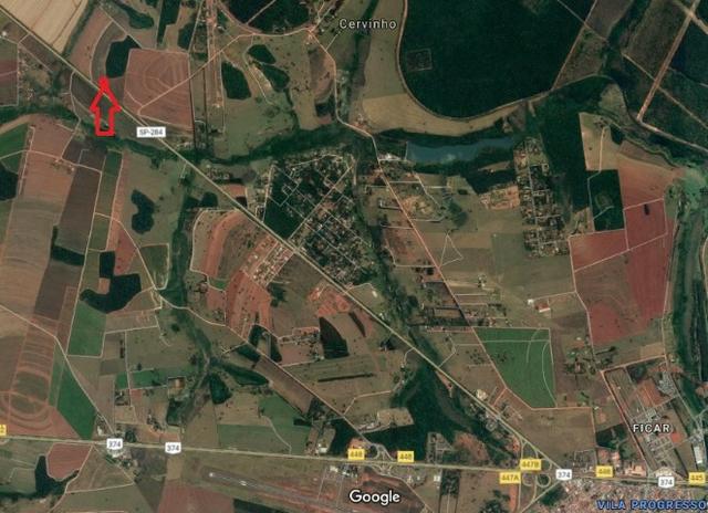Sítio 20.000m2 - Foto 4