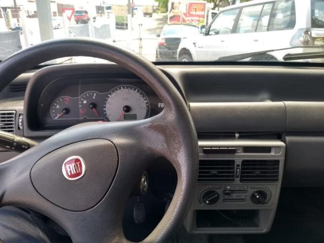 FIAT FIORINO FURGAO FIRE 1.3 8V 4P 2013 - Foto 7