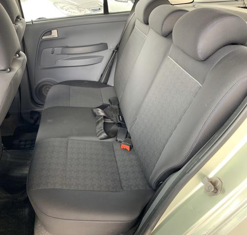 Vw spacefox 1.6 flex ano 2008 - Foto 14