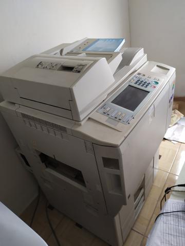 Ricoh mpc - Foto 2