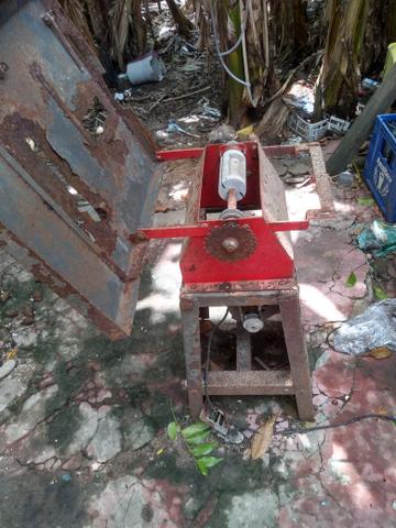 Mesa de Serra