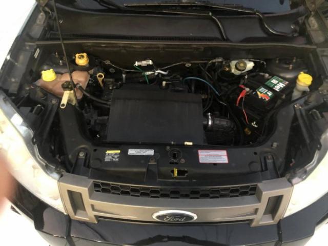 Ford ecosport 2009 1.6 xlt 8v flex 4p manual - Foto 7