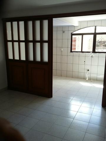 Apartamento com dois quartos em Lages SC