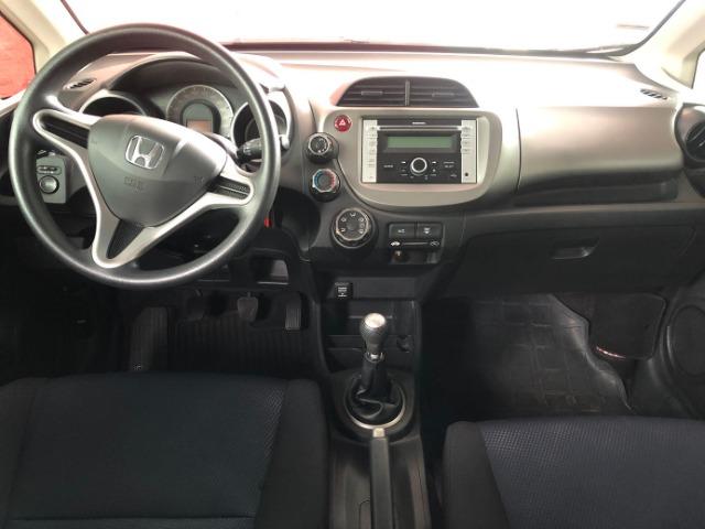 Honda Fit LX 2013 - Foto 5