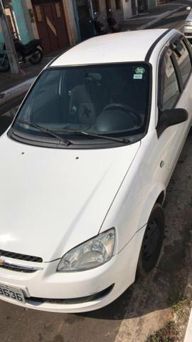 Vendo classic 1.0 completo 2014