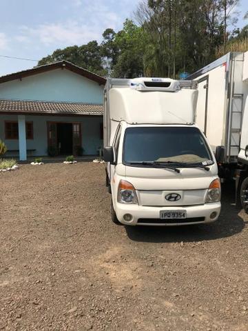 Vendo Hyundai HR 2.5 8 v - Foto 5
