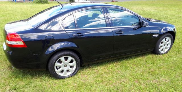Gm/chevrolet omega 3.6 2009 - Foto 2