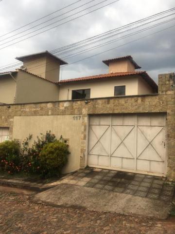 CASA à venda, 3 quartos, 6 vagas, MORRO DO ENGENHO - ITAUNA/MG - Foto 8