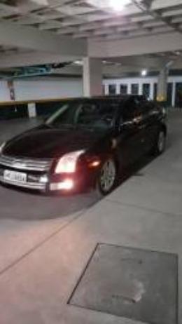 Vendo Fusion muito novo - Foto 6