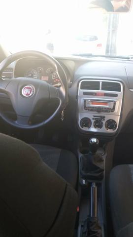 Punto 1.4 flex completo 2012 - Foto 3