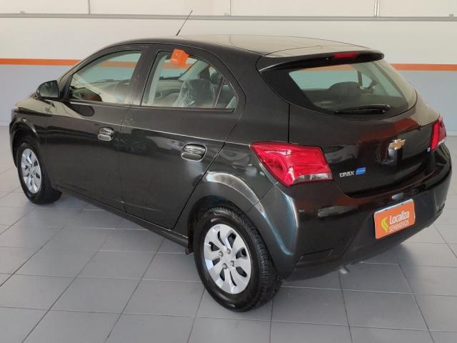 ONIX 2019/2019 1.0 MPFI LT 8V FLEX 4P MANUAL - Foto 7