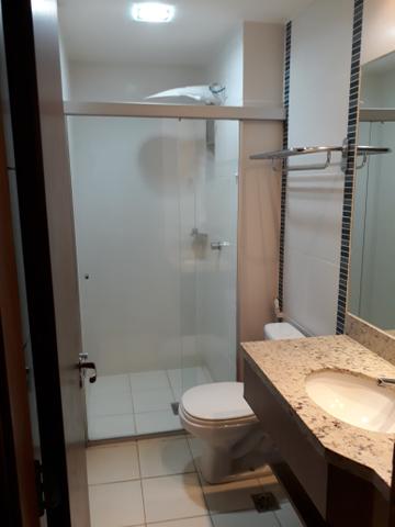 Aluguel temporada flat Rio Quente (300 metros do HotPark). Próximo a Caldas Novas - Foto 7