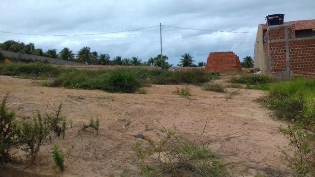 Terreno em Paripueira (140m2) - Foto 2
