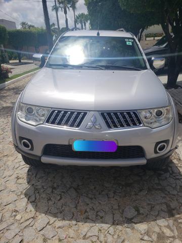 Pajero Dakar - Foto 5