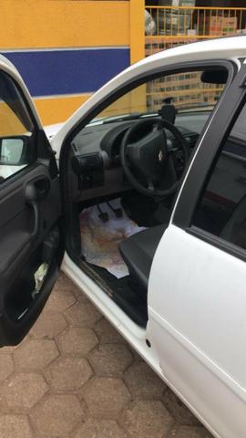 Vendo classic 1.0 completo 2014 - Foto 2
