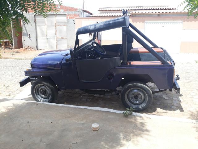 Jeep 71 - Foto 8