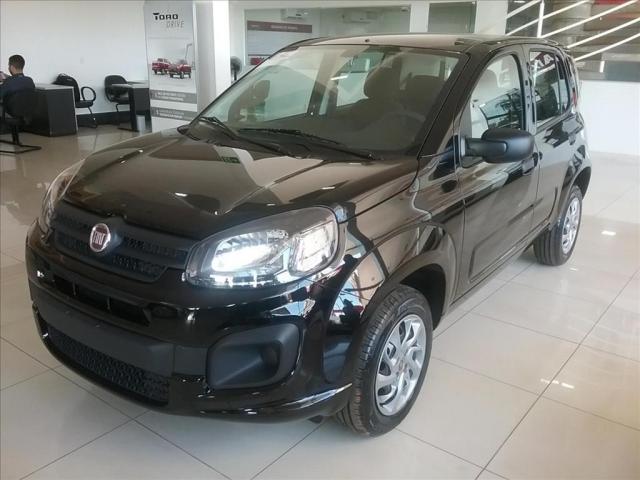 FIAT UNO 1.0 FIRE FLEX ATTRACTIVE MANUAL - Foto 3