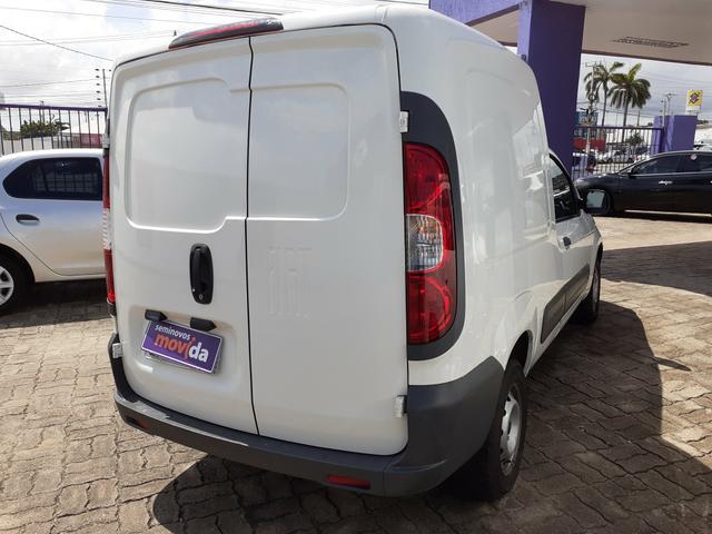 Fiorino Furgão 1.4 - Foto 6