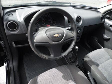 CELTA 2011/2012 1.0 MPFI LT 8V FLEX 4P MANUAL - Foto 5