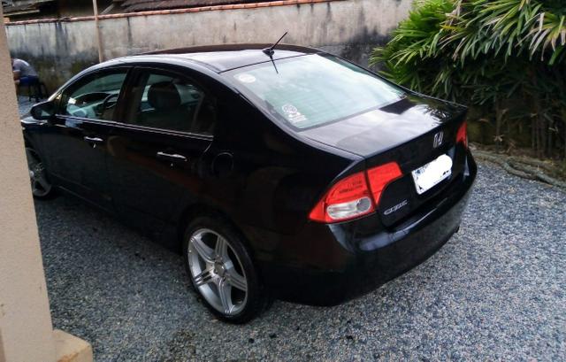 Honda Civic 2008 - Foto 3