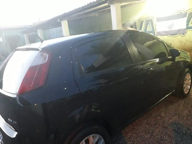 Fiat Punto ELX 2009/2010 - Foto 7