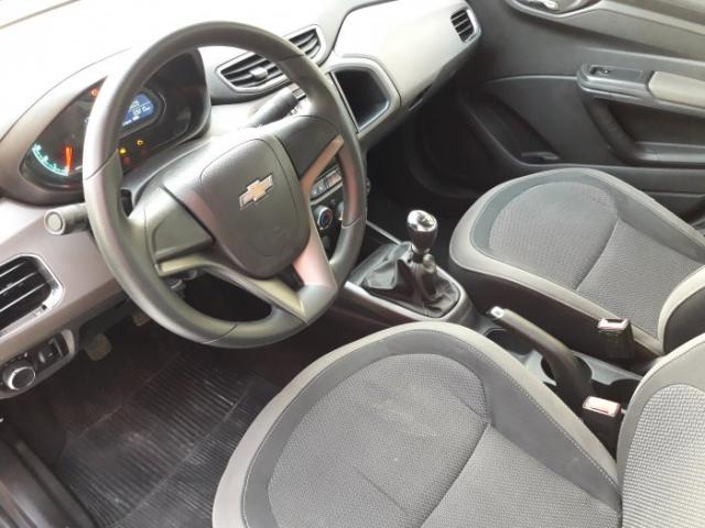 Chevrolet prisma 2014 1.4 mpfi lt 8v flex 4p manual - Foto 6