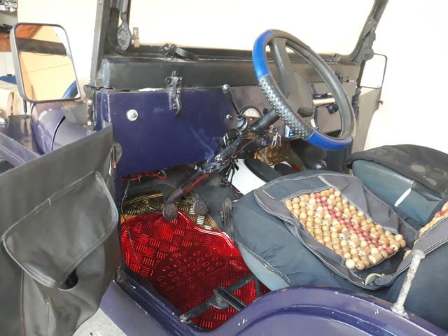 Jeep 71 - Foto 9
