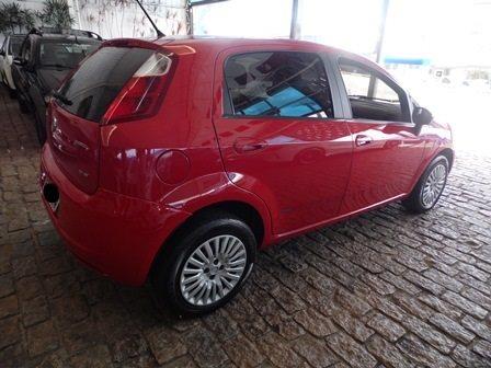 PUNTO 2011/2011 1.6 ESSENCE 16V FLEX 4P MANUAL - Foto 2
