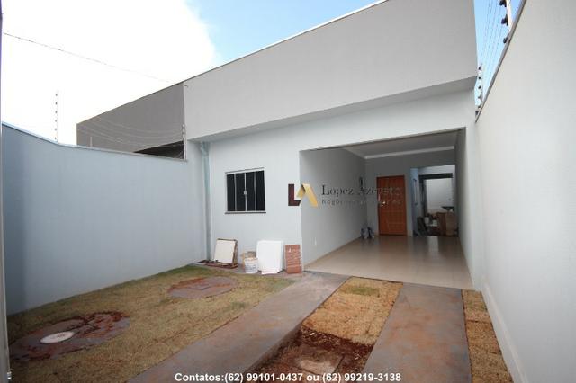 Casa 2/4 com suite no Res. Vale do Sol, ótima localização!