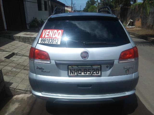 Fiat Palio Weekwnd 1.4 - Foto 3
