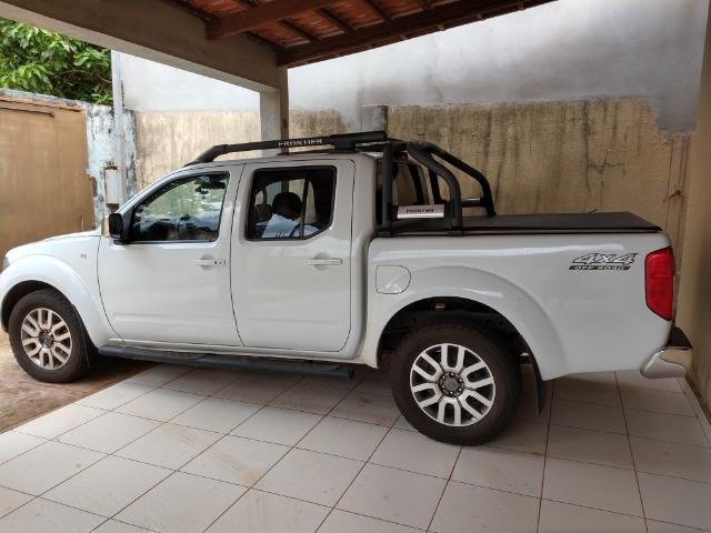 Nissan frontier SL 16/16 - Foto 4