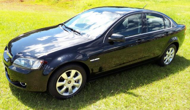 Gm/chevrolet omega 3.6 2009 - Foto 3