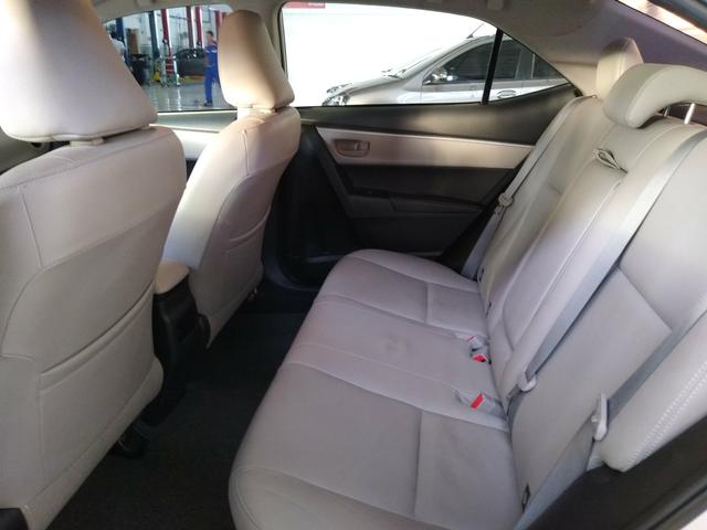 Toyota Corolla XEI 2.0 2018 - Foto 5