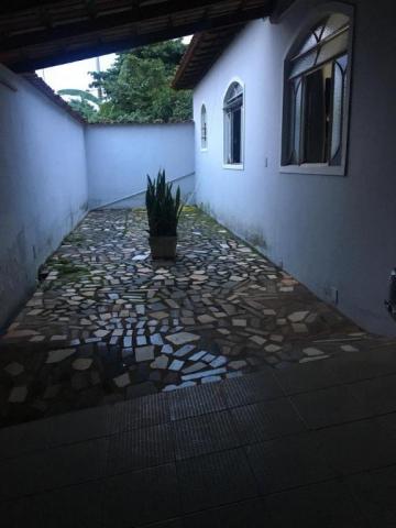 CASA à venda, 3 quartos, 2 vagas, MORRO DO ENGENHO - ITAUNA/MG - Foto 16