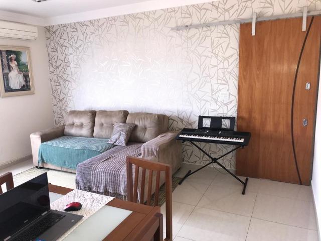 Apartamento 2 dormitórios no Embaré - Foto 16
