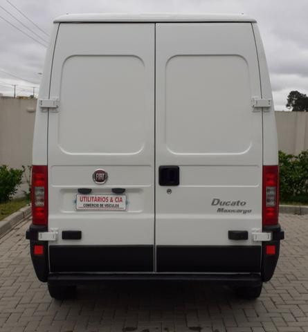Ducato Curta Teto Alto 2015 - Baixou!!!! - Foto 6