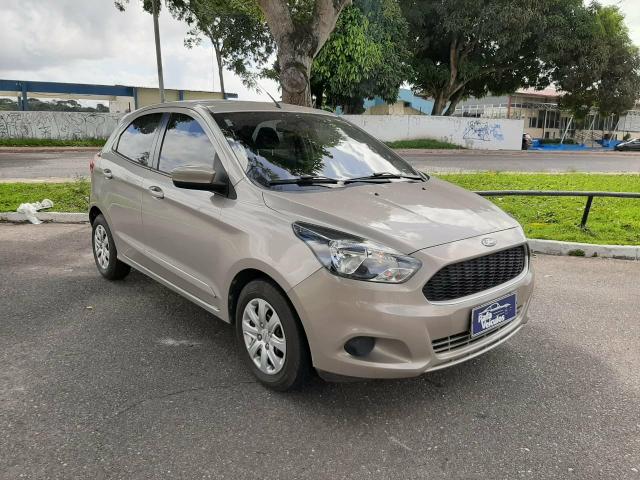 SUPER OFERTA SA SEMANA !!!!!/ KA 1.0 SE 15/15 R$ 31.900,00// Rafa Veículos - jhyu - Foto 2